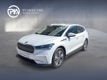 Škoda Enyaq 80