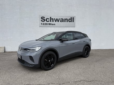 VW ID.4 Pro 210 kW Business