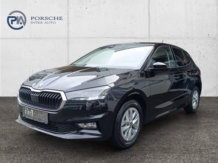 Škoda Fabia Selection TSI