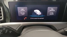 VW Passat Variant Elegance eHybrid 150kW in Oyster Silver Metallic