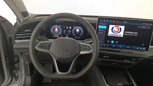 VW Passat Variant Elegance eHybrid 150kW in Oyster Silver Metallic