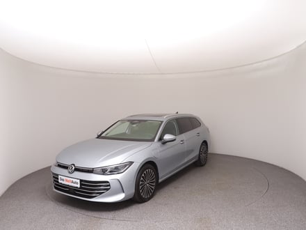 VW Passat Variant Elegance eHybrid 150kW