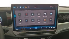 VW Passat Variant Elegance eHybrid 150kW in Oyster Silver Metallic