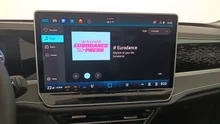 VW Passat Variant Elegance eHybrid 150kW in Oyster Silver Metallic