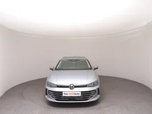 VW Passat Variant Elegance eHybrid 150kW in Oyster Silver Metallic