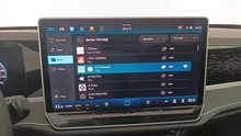 VW Passat Variant Elegance eHybrid 150kW in Oyster Silver Metallic