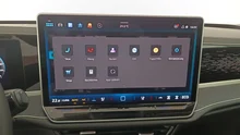 VW Passat Variant Elegance eHybrid 150kW in Oyster Silver Metallic