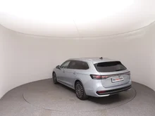 VW Passat Variant Elegance eHybrid 150kW in Oyster Silver Metallic