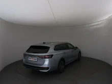 VW Passat Variant Elegance eHybrid 150kW in Oyster Silver Metallic