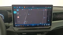 VW Passat Variant Elegance eHybrid 150kW in Oyster Silver Metallic