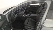 VW Passat Variant Elegance eHybrid 150kW in Oyster Silver Metallic