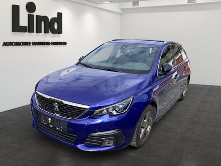 Peugeot 308 Allure