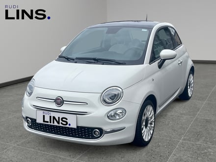 Fiat 500  Lim. Star