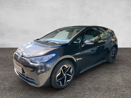 VW ID.3 Pro S 150 kW Basis