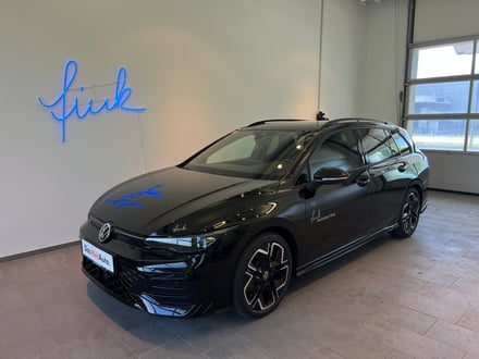 VW Golf Variant Sport TDI DSG