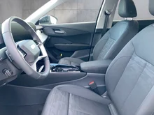 Audi Q3 TDI 110 kW  intense in Mythosschwarz Metallic