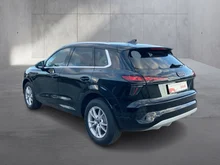 Audi Q3 TDI 110 kW  intense in Mythosschwarz Metallic