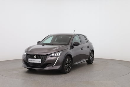 Peugeot 208 GT Line