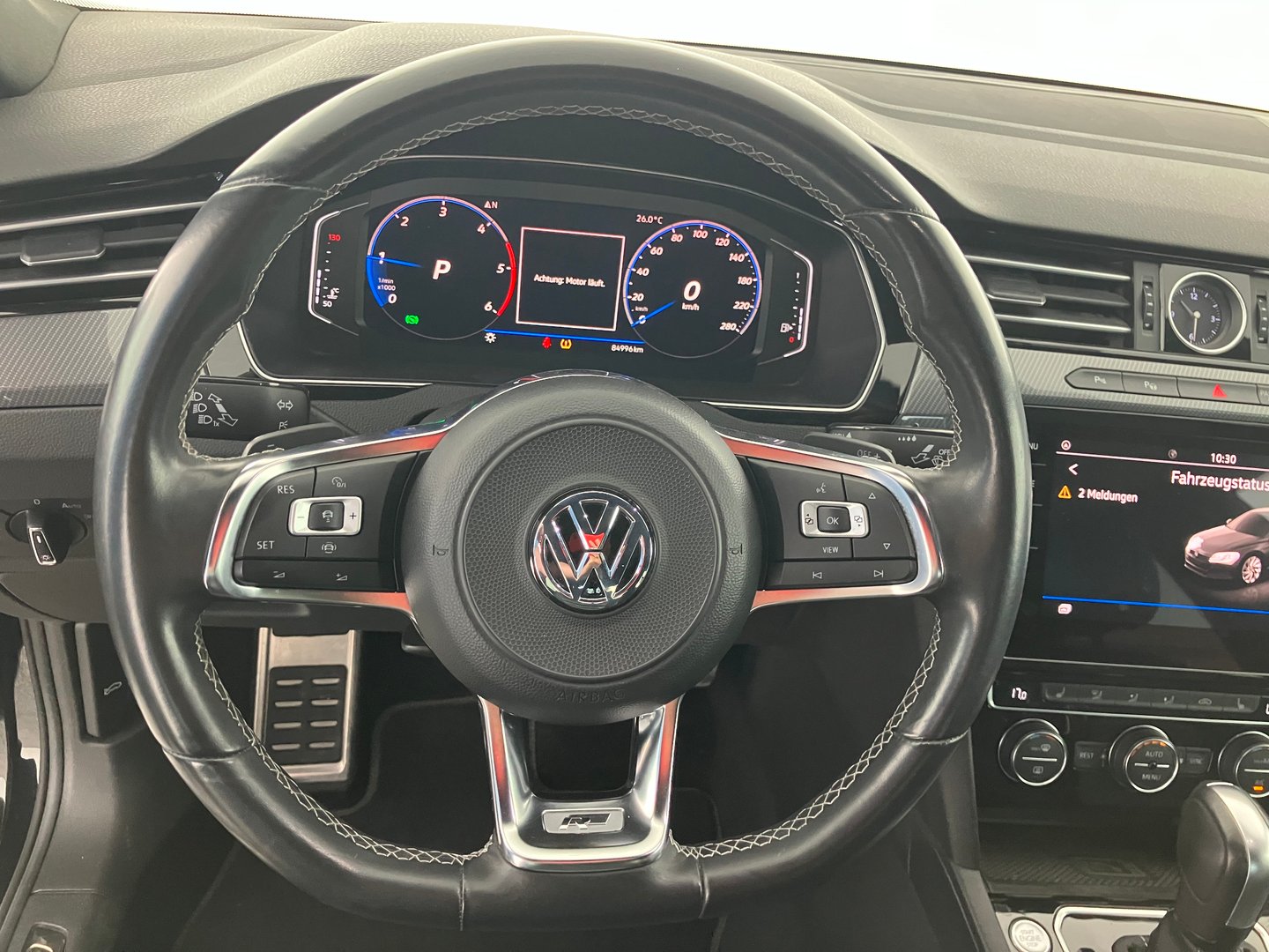 VW Arteon R-Line TDI DSG | Bild 6 von 18