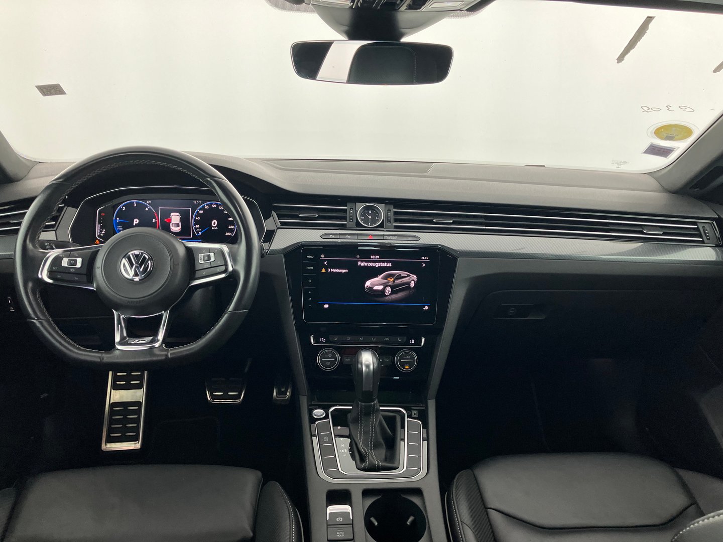 VW Arteon R-Line TDI DSG | Bild 5 von 18