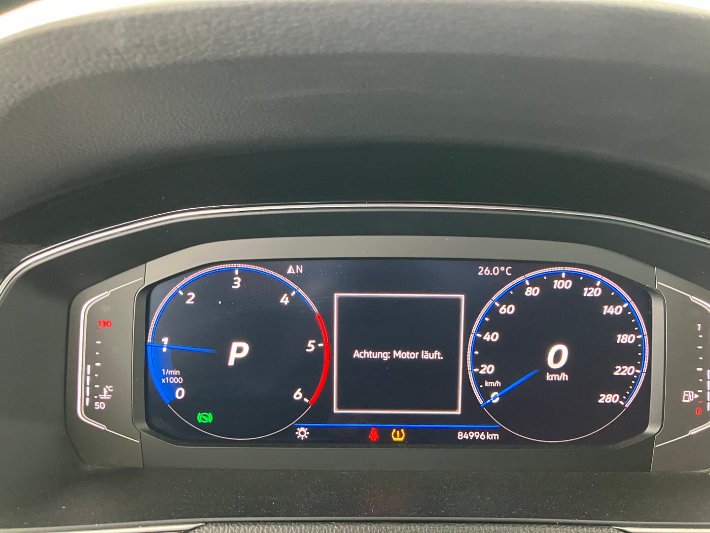 VW Arteon R-Line TDI DSG | Bild 7 von 18