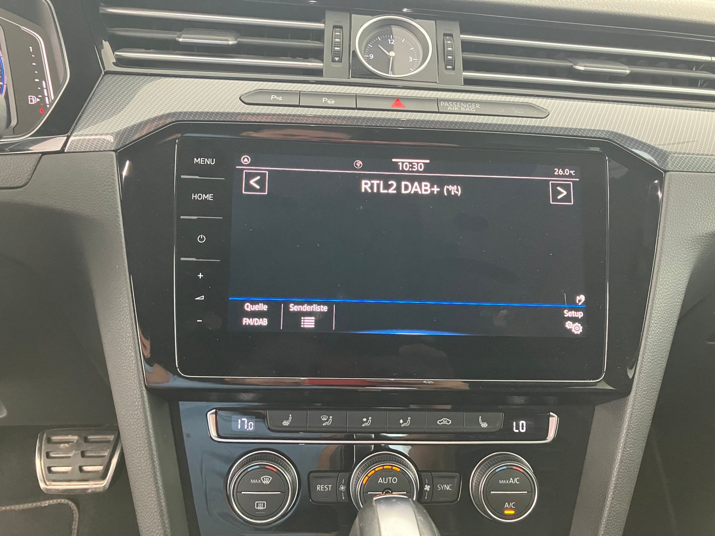 VW Arteon R-Line TDI DSG | Bild 9 von 18