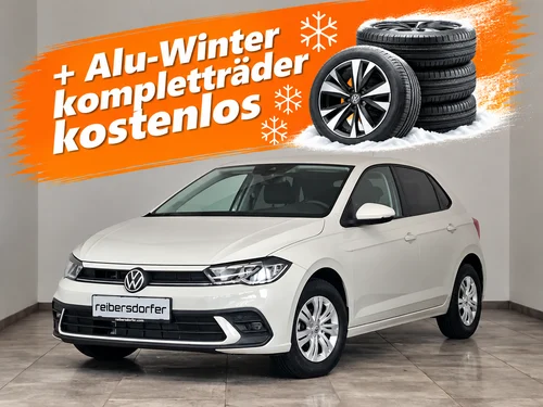 VW Polo 4Me TSI