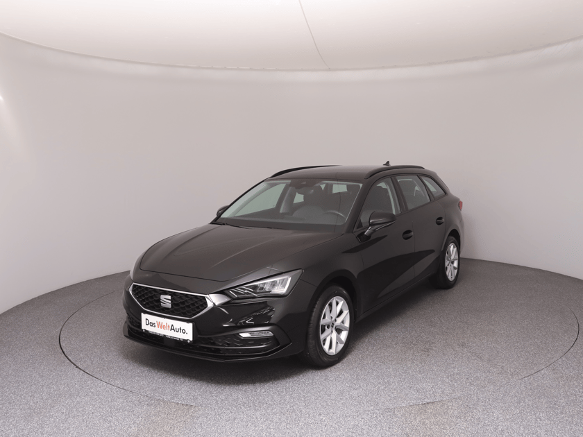 SEAT Leon SP Kombi Style 1.0 TSI