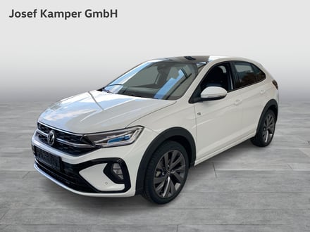 VW Taigo Sport TSI DSG