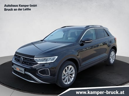 VW T-Roc Friends TSI