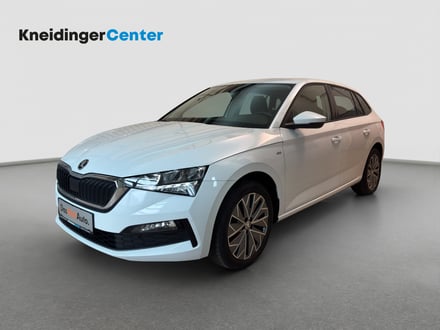 Škoda Scala Ambition TSI