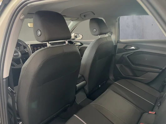 Bild eines Audi A1 Sportback 30 TFSI intense