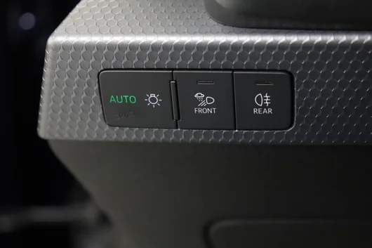 Bild eines Audi A1 Sportback 30 TFSI intense