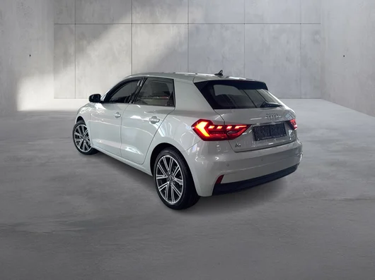 Bild eines Audi A1 Sportback 30 TFSI intense