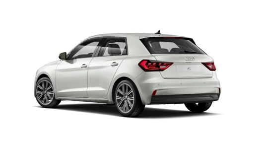 Bild eines Audi A1 Sportback 30 TFSI intense