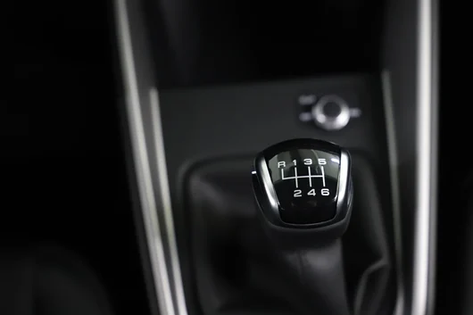Bild eines Audi A1 Sportback 30 TFSI intense
