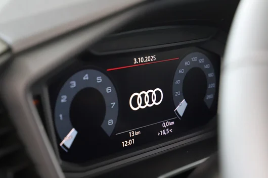 Bild eines Audi A1 Sportback 30 TFSI intense