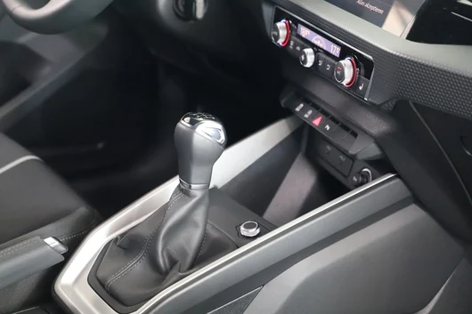 Bild eines Audi A1 Sportback 30 TFSI intense