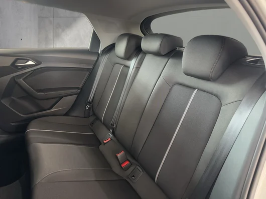Bild eines Audi A1 Sportback 30 TFSI intense