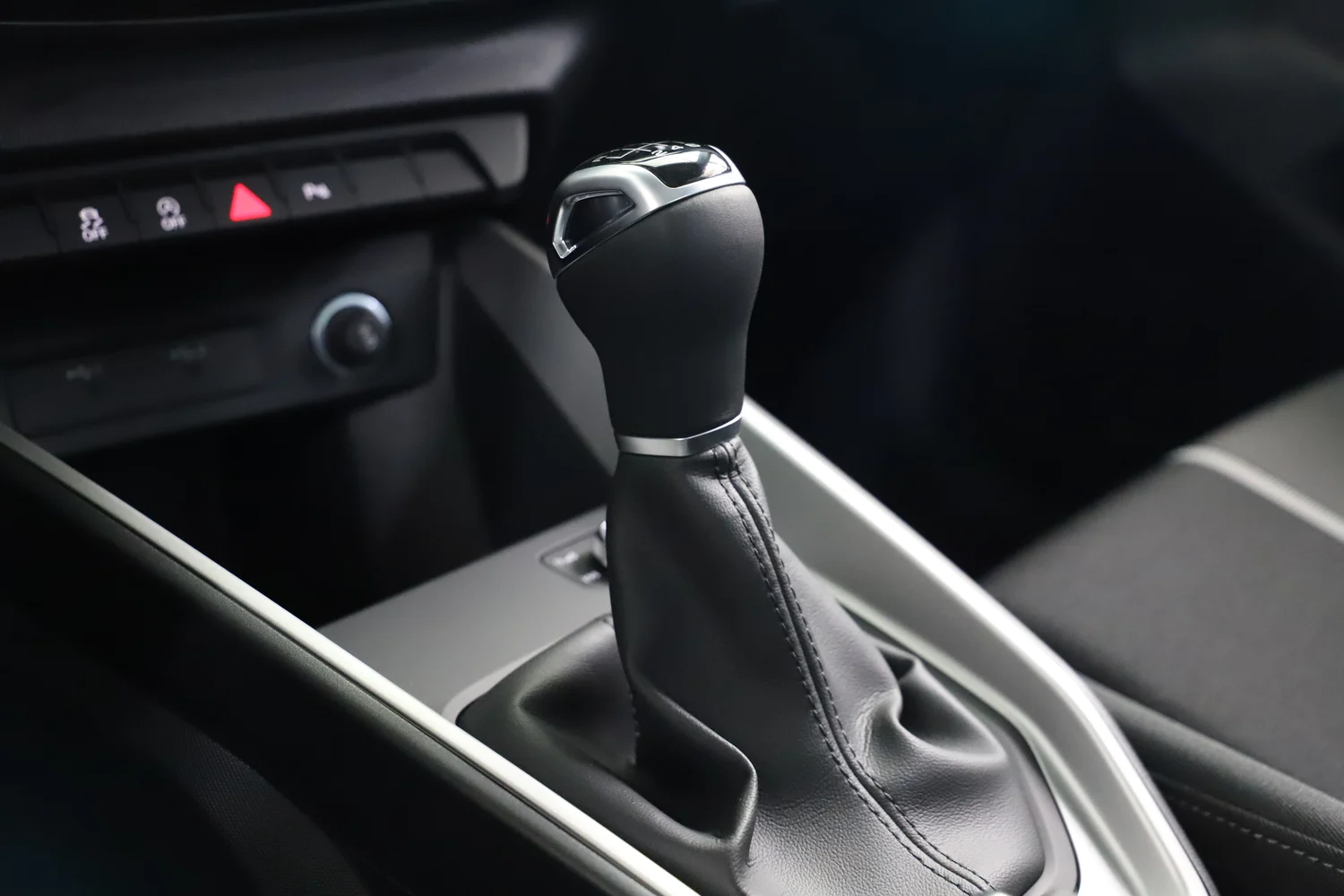 Bild eines Audi A1 Sportback 30 TFSI intense