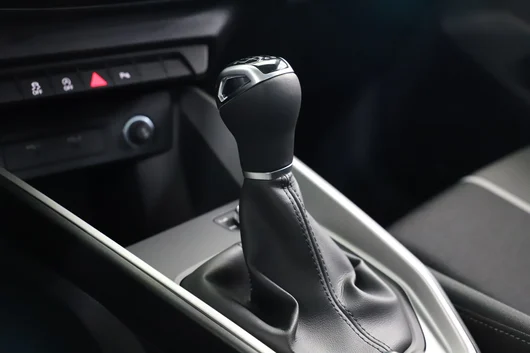 Bild eines Audi A1 Sportback 30 TFSI intense