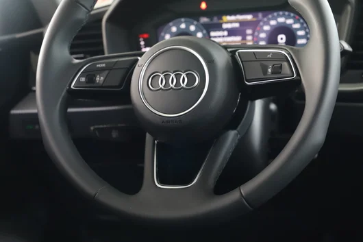 Bild eines Audi A1 Sportback 30 TFSI intense