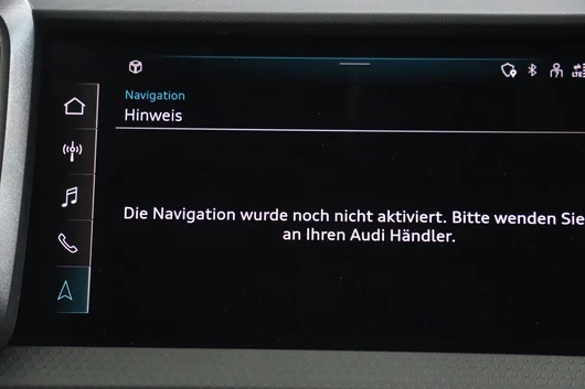 Bild eines Audi A1 Sportback 30 TFSI intense