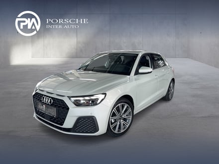 Audi A1 Sportback 30 TFSI intense