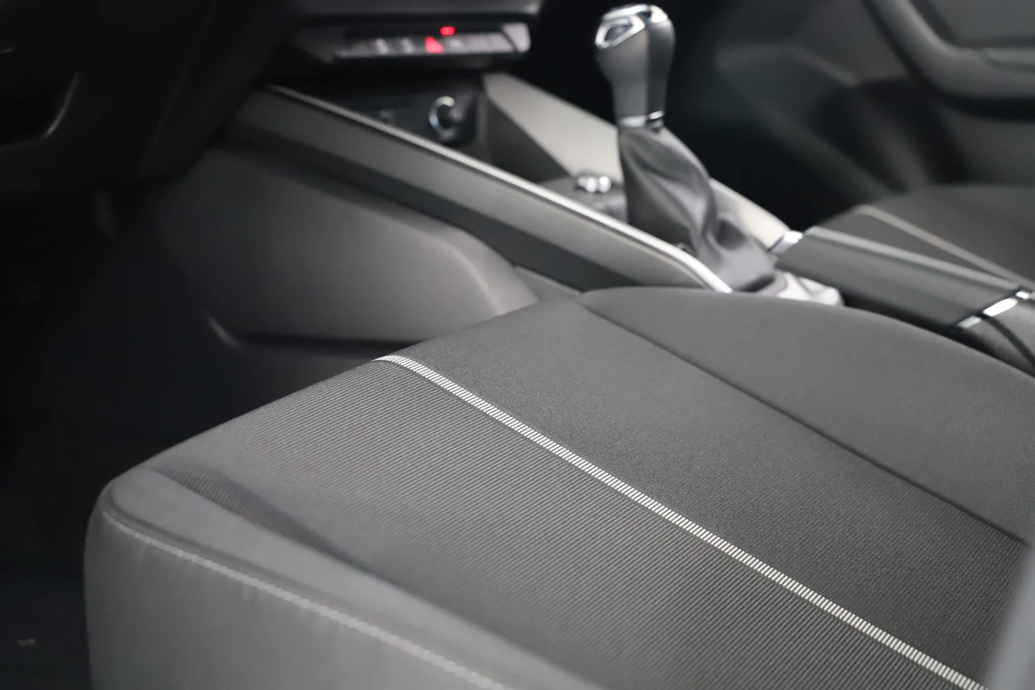 Bild eines Audi A1 Sportback 30 TFSI intense