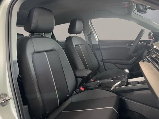Bild eines Audi A1 Sportback 30 TFSI intense