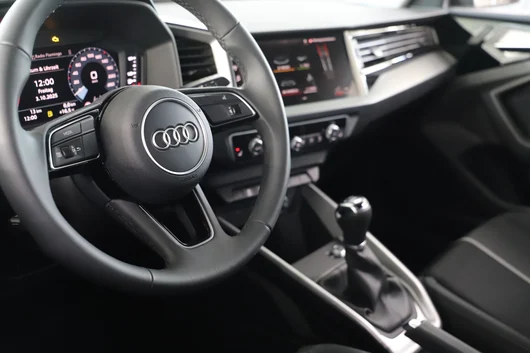 Bild eines Audi A1 Sportback 30 TFSI intense