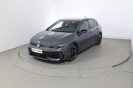 VW Golf Sport mHEV TSI DSG