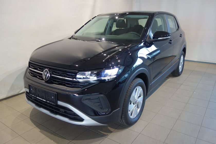 VW T-Cross 4Me TSI