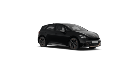 CUPRA Born 60/63 e-Boost 170kW/231PS